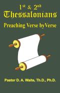 1st And 2nd Thessalonians