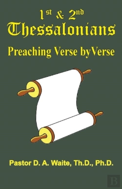 Bertrand.pt - 1st And 2nd Thessalonians