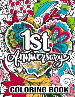 Bertrand.pt - 1st Anniversary Coloring Book