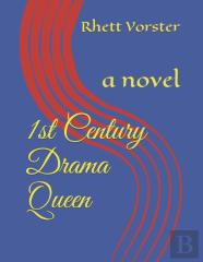 1st Century Drama Queen