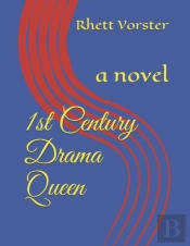1st Century Drama Queen