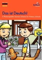 1st Deutsch