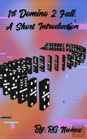 1st Domino 2 Fall