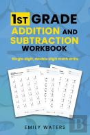 1st Grade Addition And Subtraction Workbook