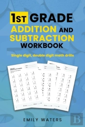 1st Grade Addition And Subtraction Workbook