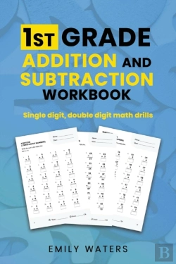 Bertrand.pt - 1st Grade Addition And Subtraction Workbook