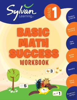 Bertrand.pt - 1st Grade Basic Math Success Workbook