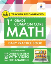 1st Grade Common Core Math