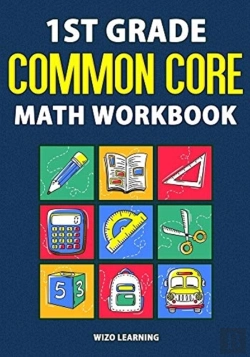 Bertrand.pt - 1st Grade Common Core Math Workbook