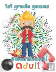 1st Grade Games Educational Adult