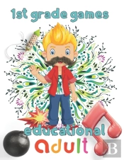 1st Grade Games Educational Adult