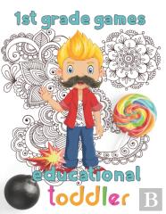 1st Grade Games Educational Toddler