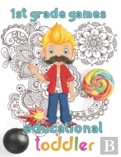 1st Grade Games Educational Toddler