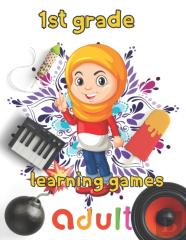 1st Grade Learning Games Adult