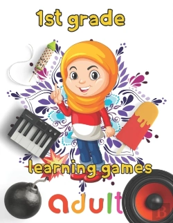 Bertrand.pt - 1st Grade Learning Games Adult