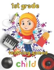 1st Grade Learning Games  Child