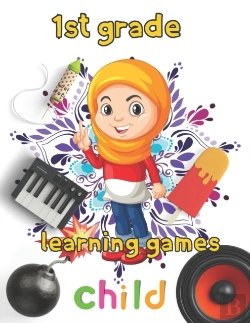 Bertrand.pt - 1st Grade Learning Games  Child