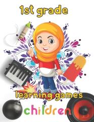 1st Grade Learning Games  Children