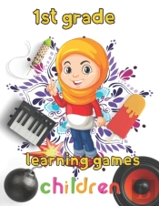 1st Grade Learning Games  Children