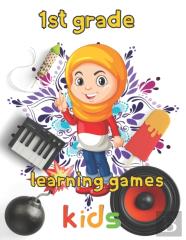 1st Grade Learning Games  Kids
