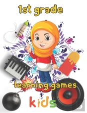 1st Grade Learning Games  Kids