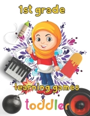 1st Grade Learning Games Toddler