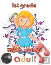 1st Grade Math Games  Adult