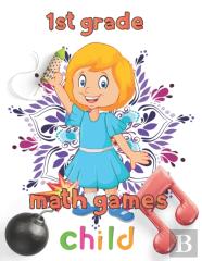 1st Grade Math Games  Child