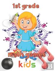 1st Grade Math Games Kids