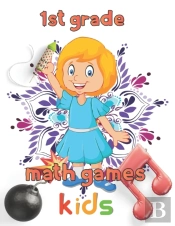 1st Grade Math Games Kids