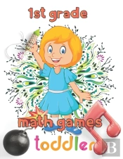 1st Grade Math Games Toddler