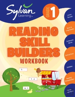 Bertrand.pt - 1st Grade Reading Skill Builders Workbook