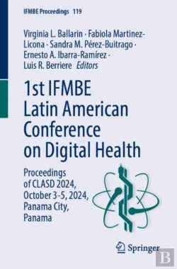 Bertrand.pt - 1st Ifmbe Latin American Conference On Digital Health