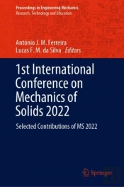1st International Conference On Mechanics Of Solids 2022