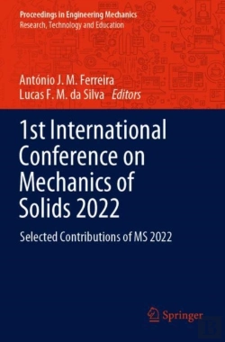 Bertrand.pt - 1st International Conference On Mechanics Of Solids 2022