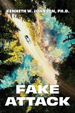 Bertrand.pt - 1st Novel: Fake Attack