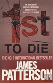 1st To Die P B Format