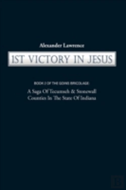Bertrand.pt - 1st Victory In Jesus: Book 2 Of The Goin