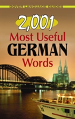 Bertrand.pt - 2, 001 Most Useful German Words