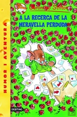 Bertrand.pt - 2- A La Recerca De La Meravella Perduda