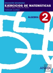 2. Álgebra.