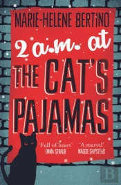 2 A.M. At The Cat'S Pajamas