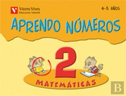 Bertrand.pt - (2) Aprendo Numeros (4-5 Años) Cuaderno 2 