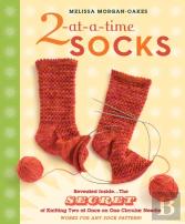 2-At-A-Time Socks