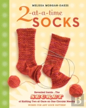 2-At-A-Time Socks