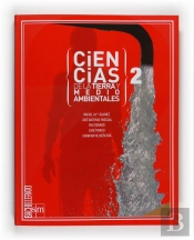 2º Bachillerato Ciencias De La Tierra Y Medioambientales 