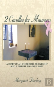 2 Candles For Maureen