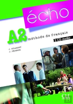 Bertrand.pt - 2 Cd Audio Echo A2