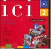 2 Cd´S. 2. Ici. Pour La Classe. A2