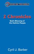 2 Chronicles: God'S Blessing Of His Faithful People